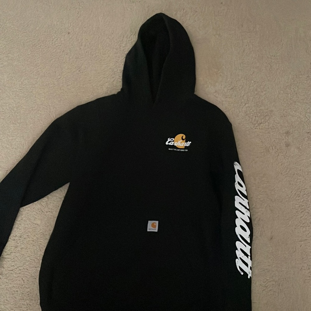 Carhartt Hoodie